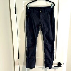 Prana pants size 6